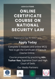 NSL_Certificate Course_Poster