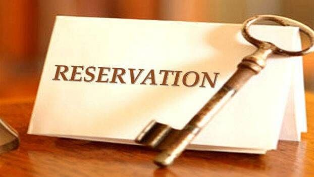 Reservation- Are They Necessary In The Present Times?