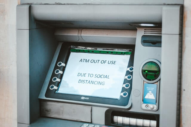 White Label ATM And Laws Related To It