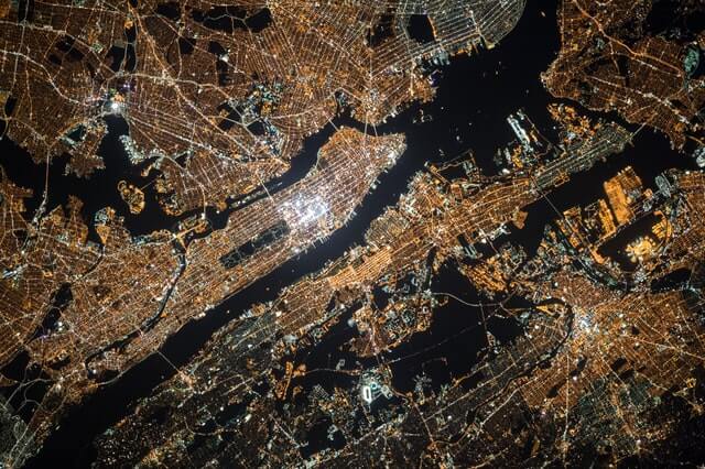 Light Pollution And A Need For Urgent Legislation To Prevent It