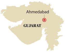 Gujarat Prohibition Act