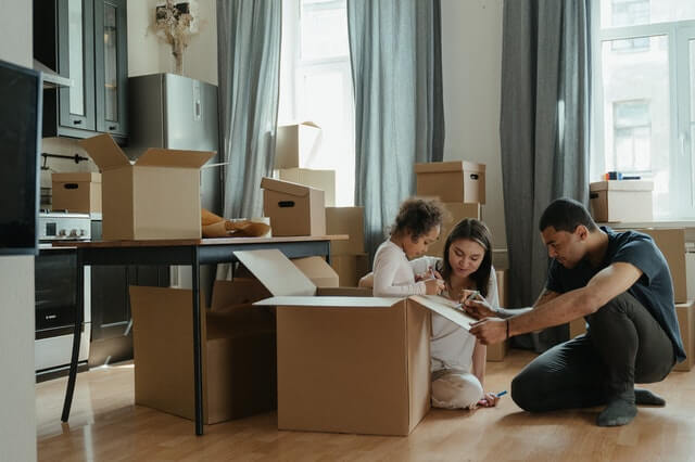 Moving Abroad with a Child: What are the Gaps in the Law on Relocation?